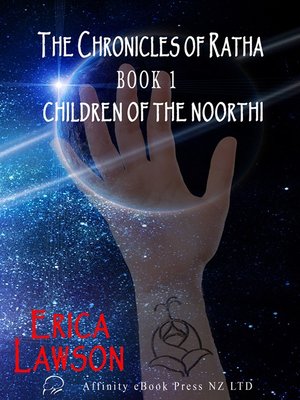cover image of The Chronicles of Ratha